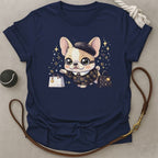 Parisian Frenchie T-Shirt