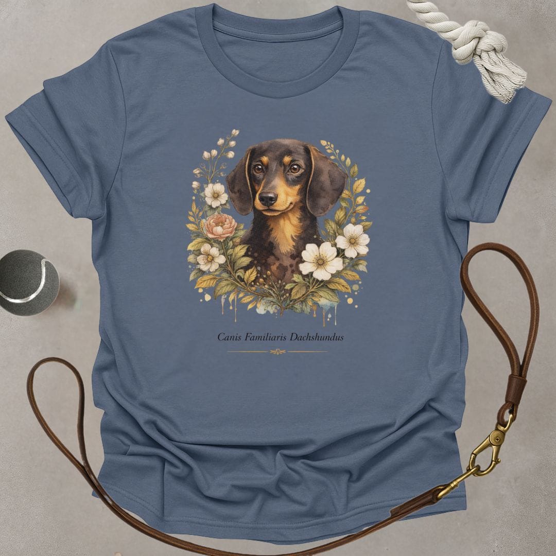 C.F.Dach T-Shirt
