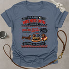 Wiener Dog T-Shirt