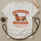 Dachshund Athletics T-Shirt