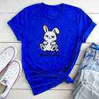 Bunny Dad T-Shirt