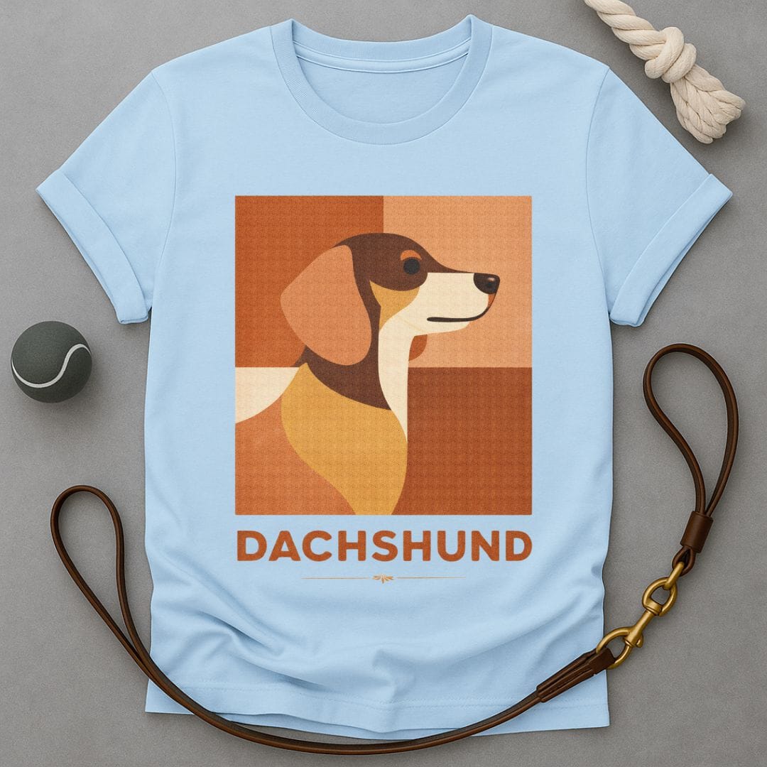 Dachshund T-Shirt