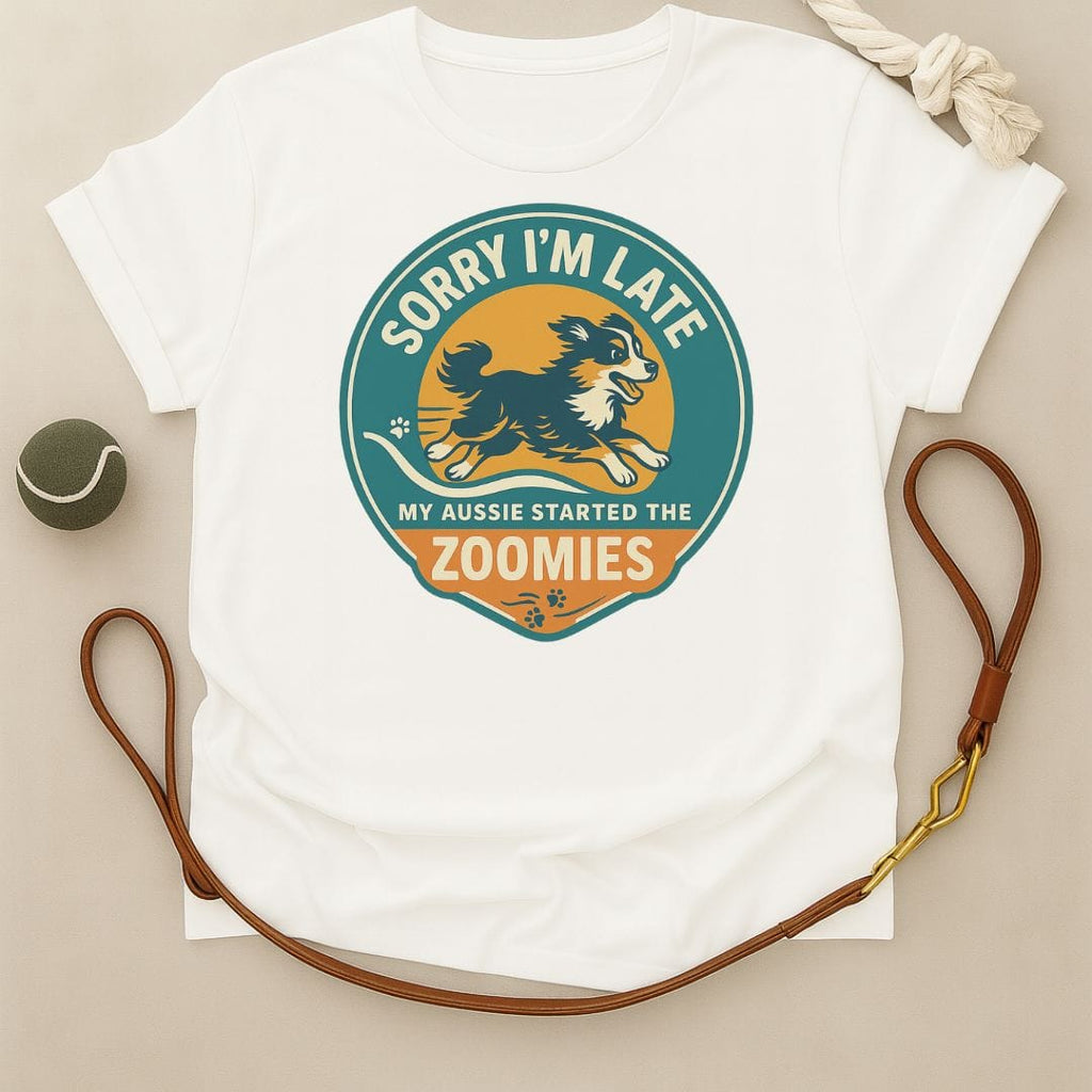 Zoomie Excuse T-Shirt