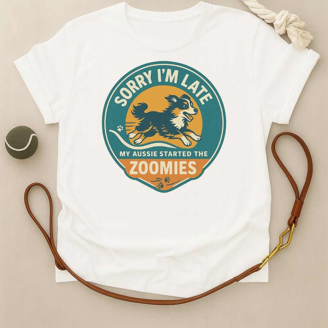 Zoomie Excuse T-Shirt
