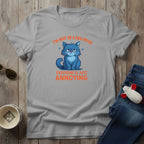 A Bad Mood T-Shirt