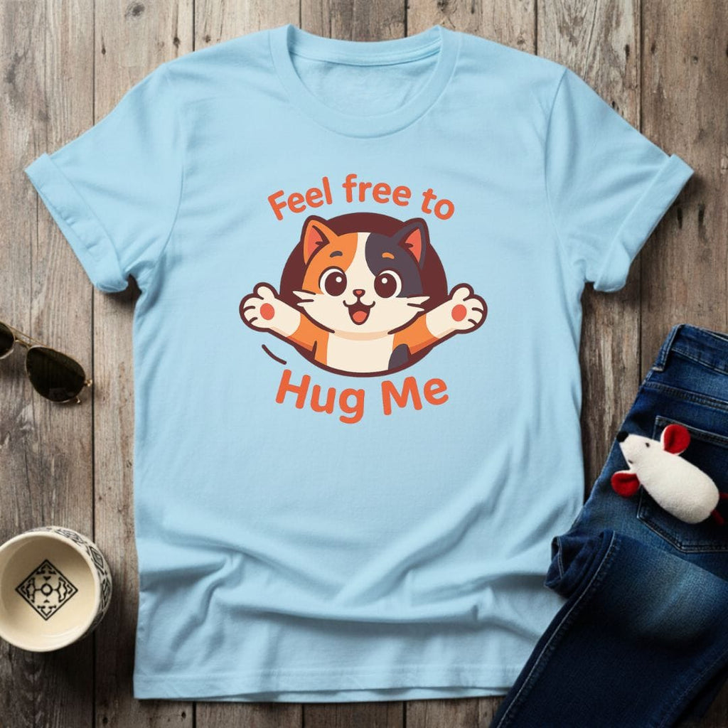 Hug Me T-Shirt