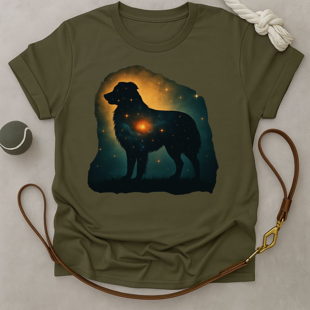 Galactic Soul T-Shirt