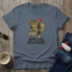 Special Delivery T-Shirt
