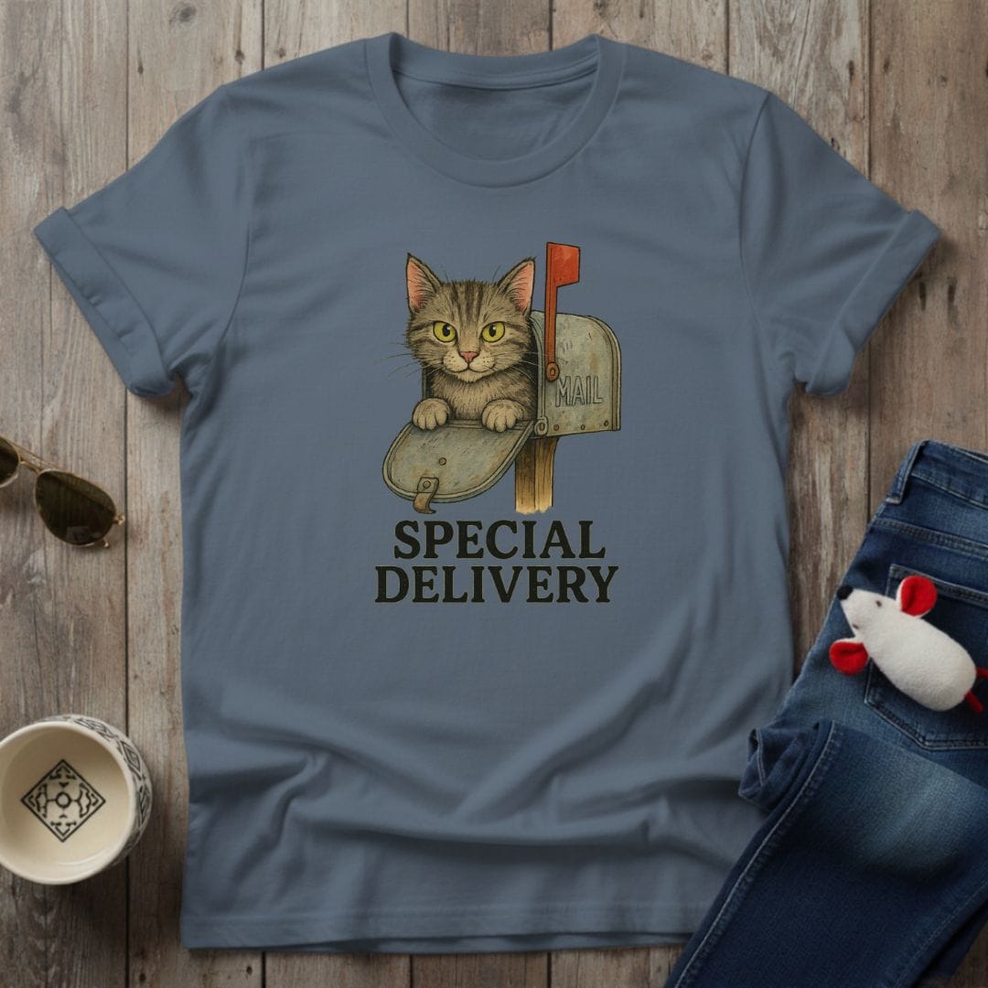 Special Delivery T-Shirt
