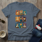 My Nine Lives T-Shirt