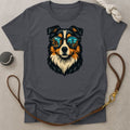 City Player T-Shirt