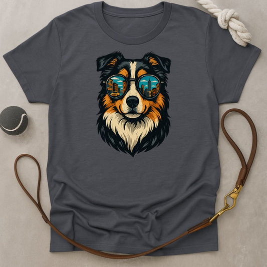 City Player T-Shirt