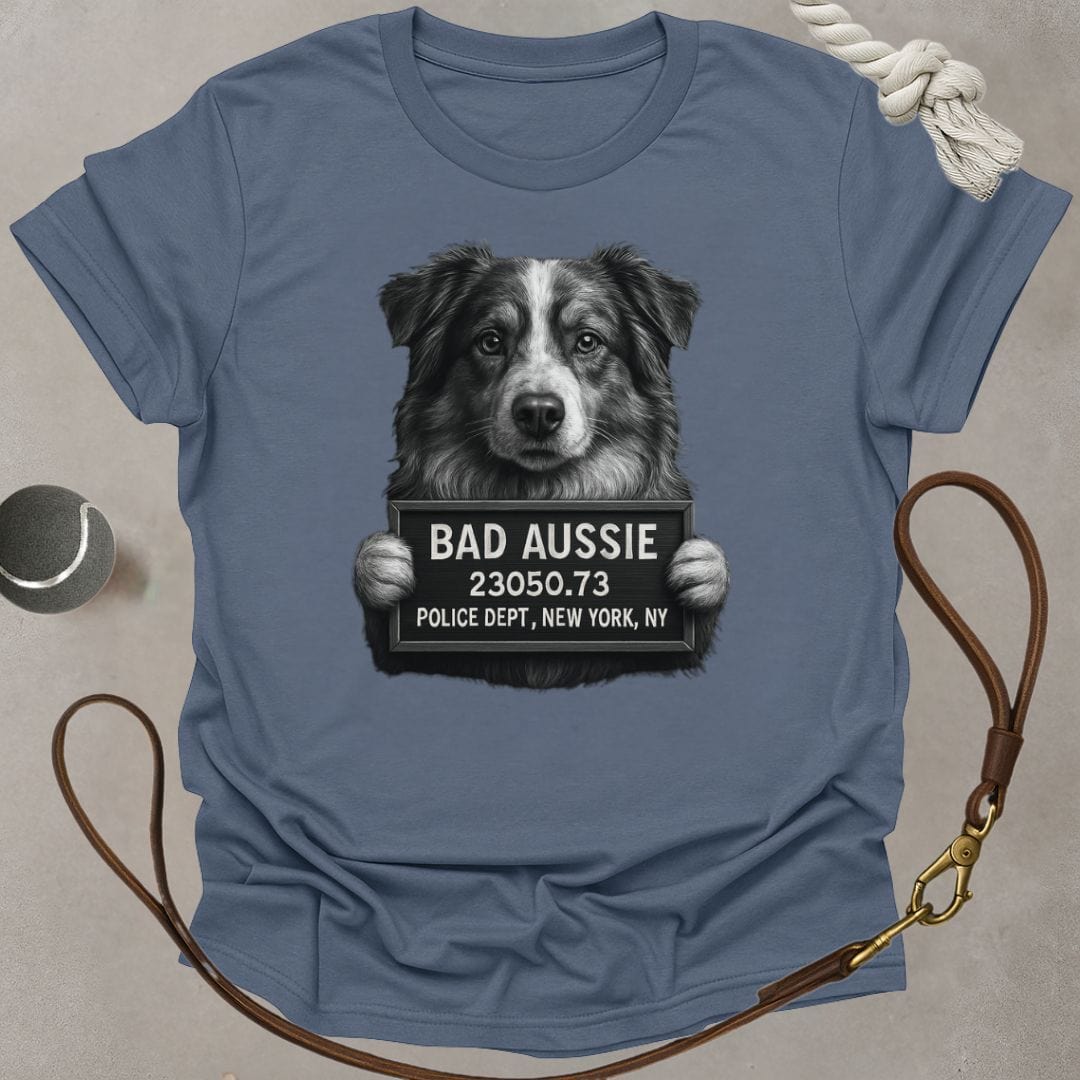 Bad Aussie T-Shirt