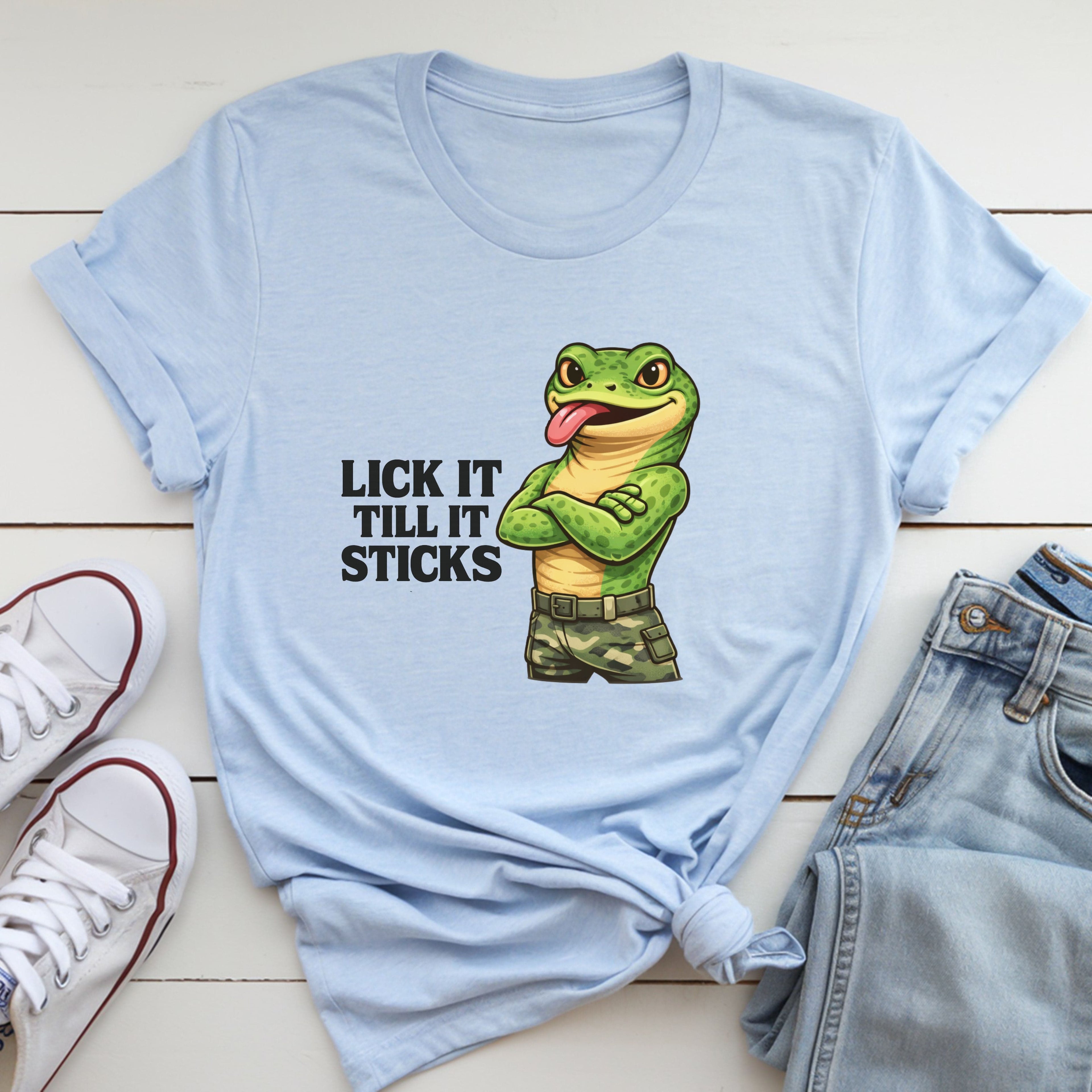Lick It T-Shirt