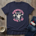 Purrfectly Cute T-Shirt