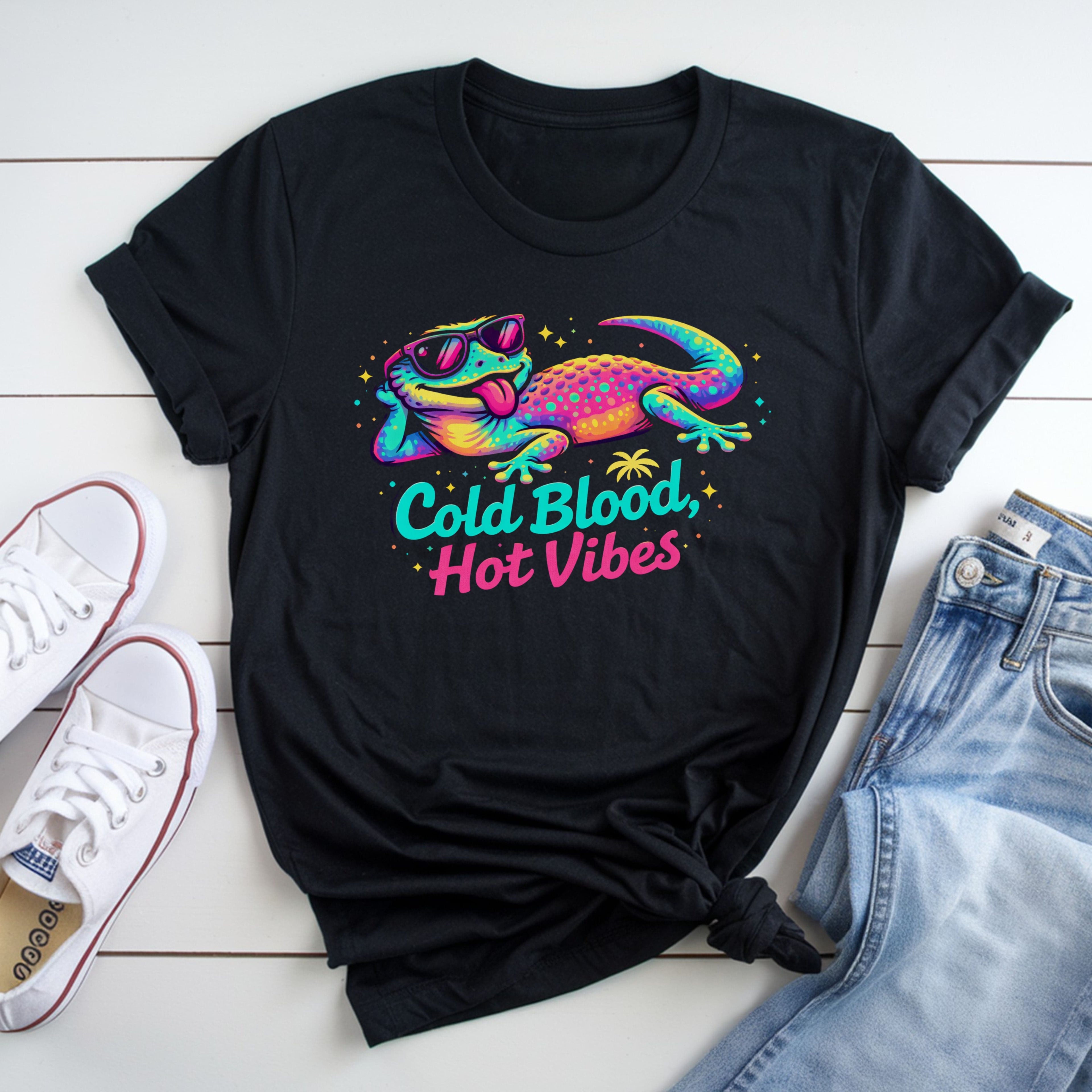 Hot Vibes T-Shirt