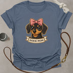 Doxie Mom T-Shirt