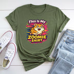 Zoomie Shirt T-Shirt