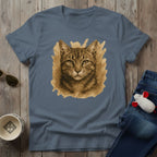 Timeless Cat T-Shirt