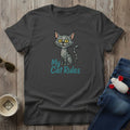 My Cat Rules T-Shirt