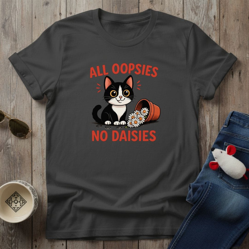 No Daisies T-Shirt