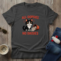 No Daisies T-Shirt