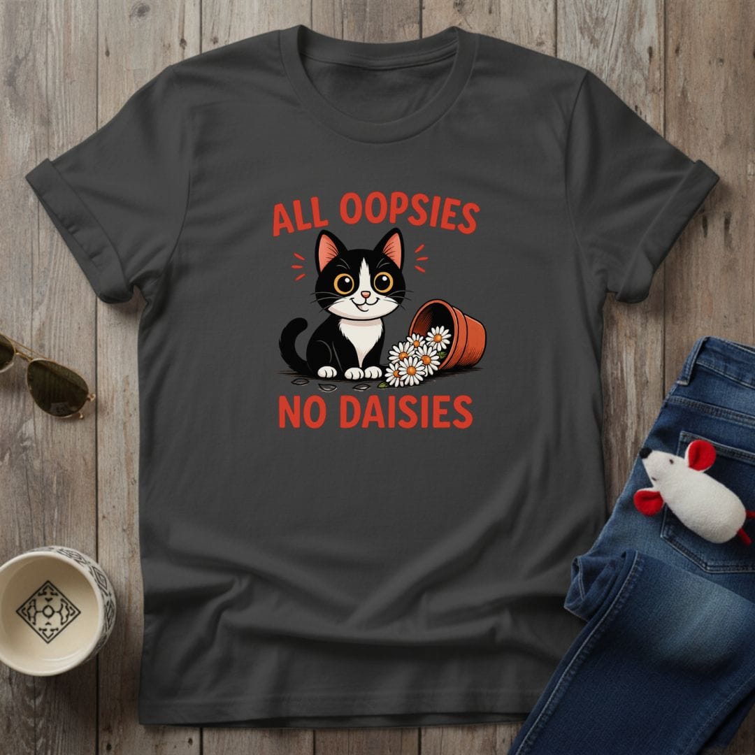 No Daisies T-Shirt
