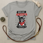 Bad Frenchie T-Shirt