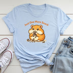 One More Snack T-Shirt