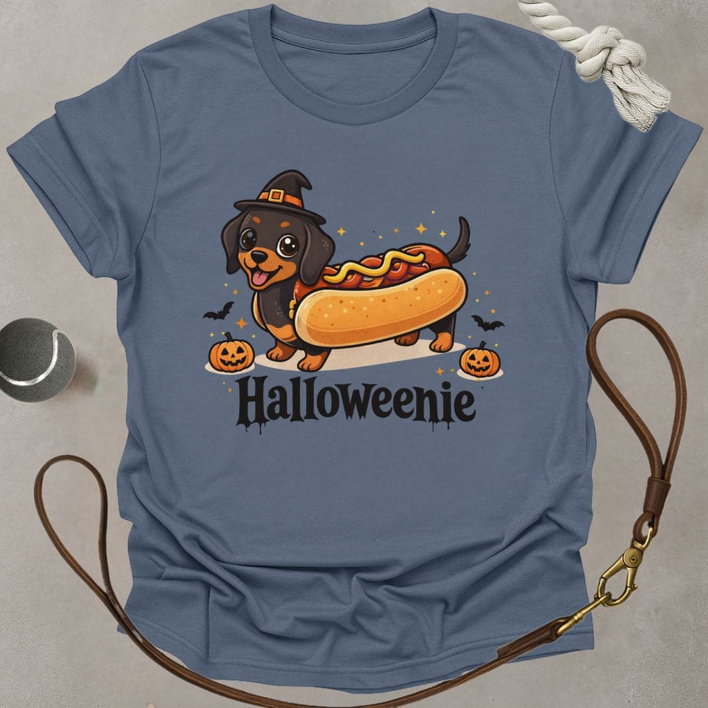 Halloweenie T-Shirt