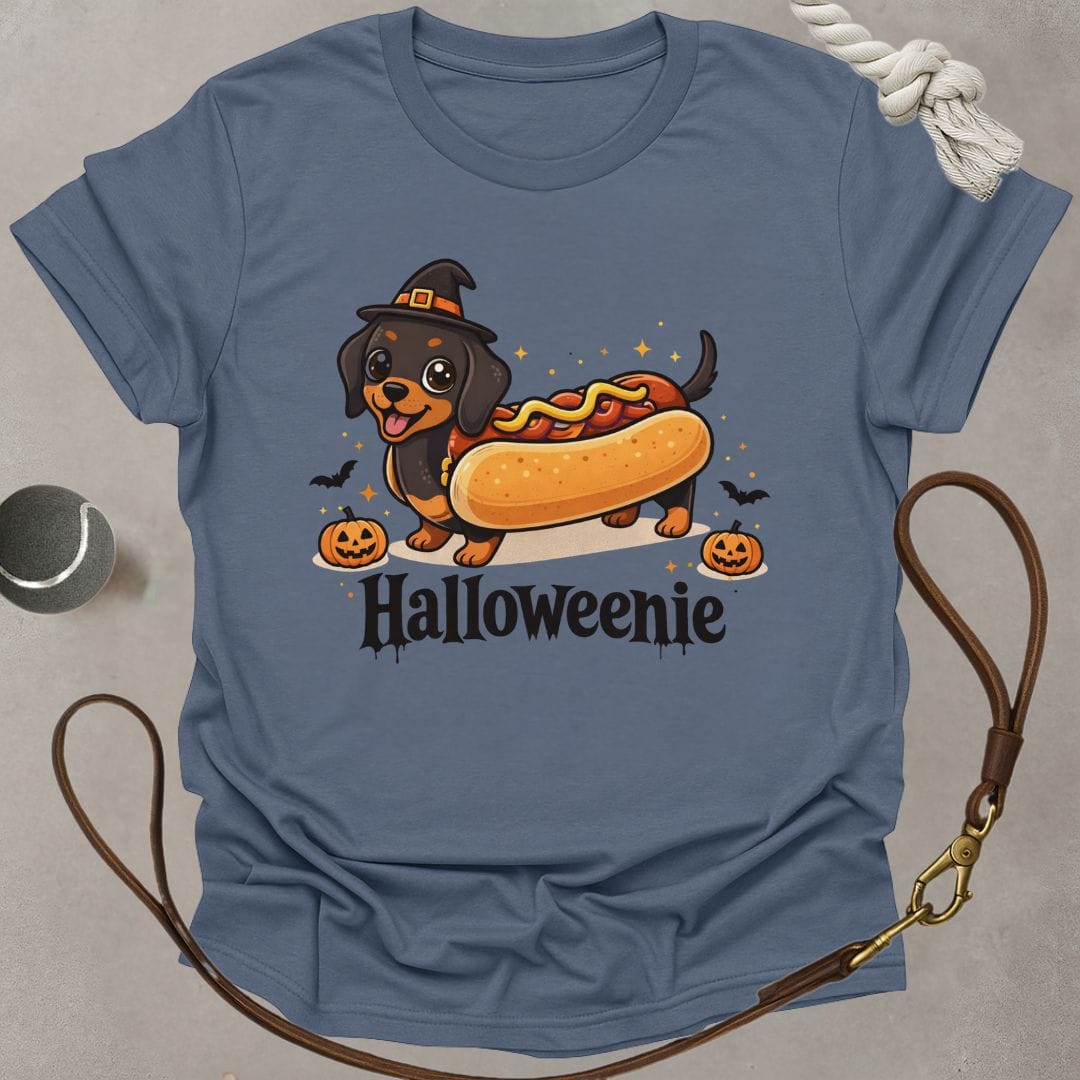Halloweenie T-Shirt