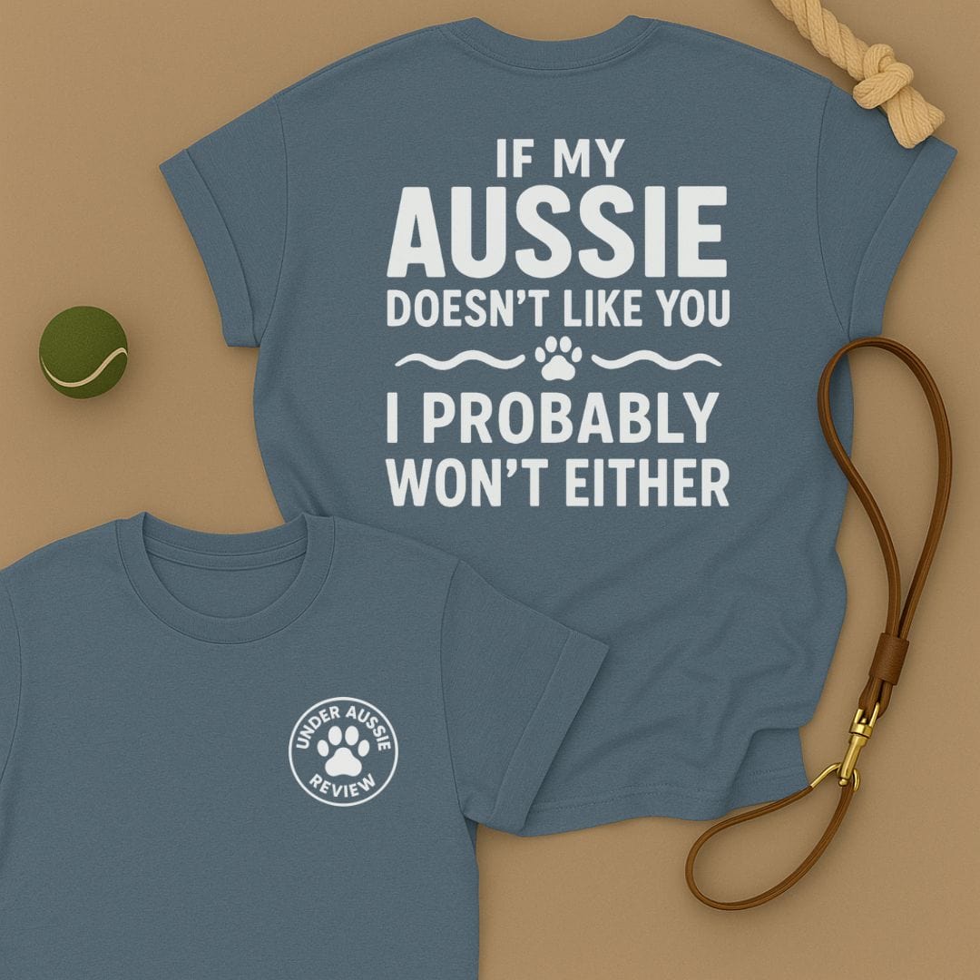 Loyal Instinct T-Shirt