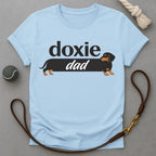 Doxie Dad T-Shirt