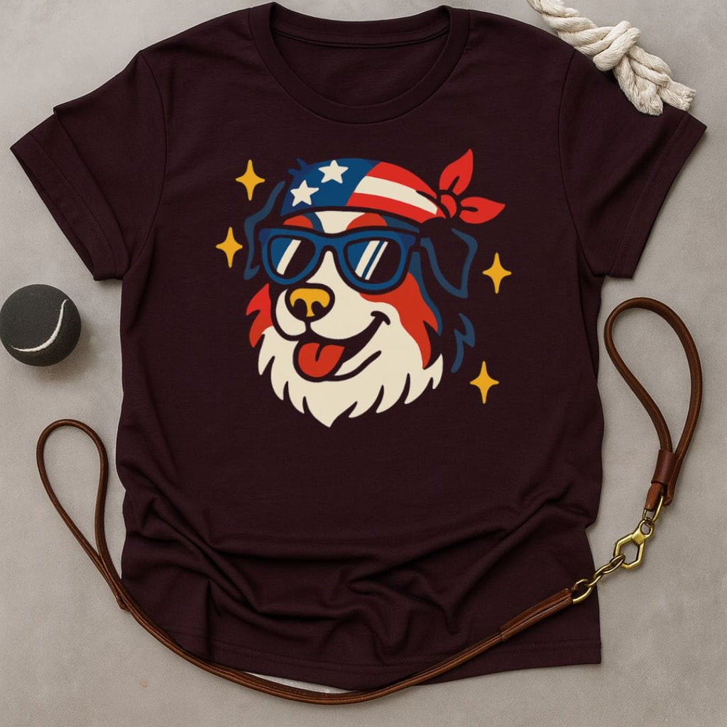 All-American T-Shirt