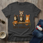 Cats Gonna Cat T-Shirt