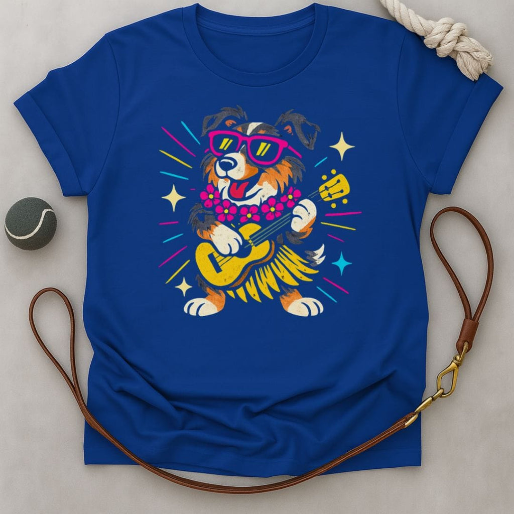 Hula & Howl T-Shirt