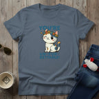 Un-fur-gettable T-Shirt