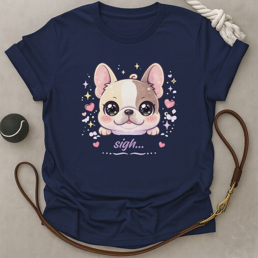 Sigh T-Shirt