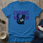 Cosmic Meow T-Shirt