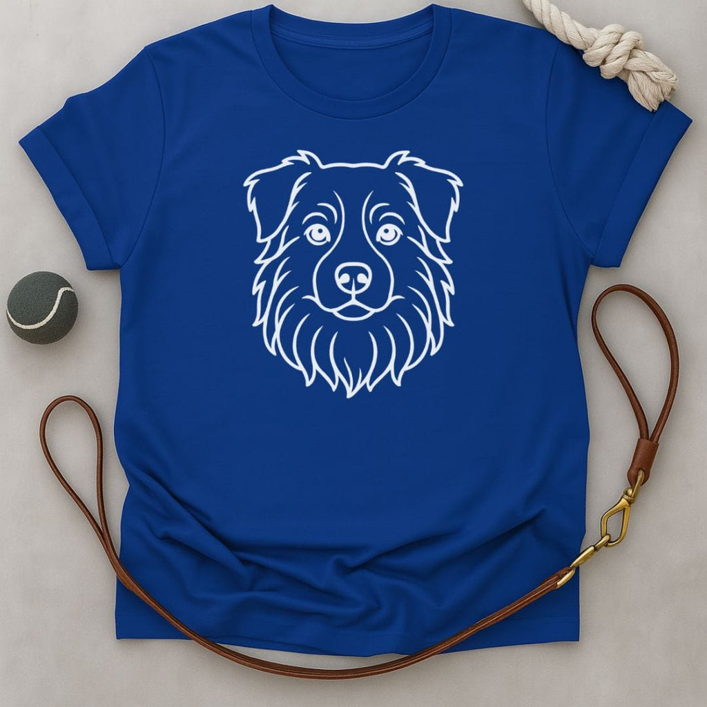 The Simply Shepherd T-Shirt