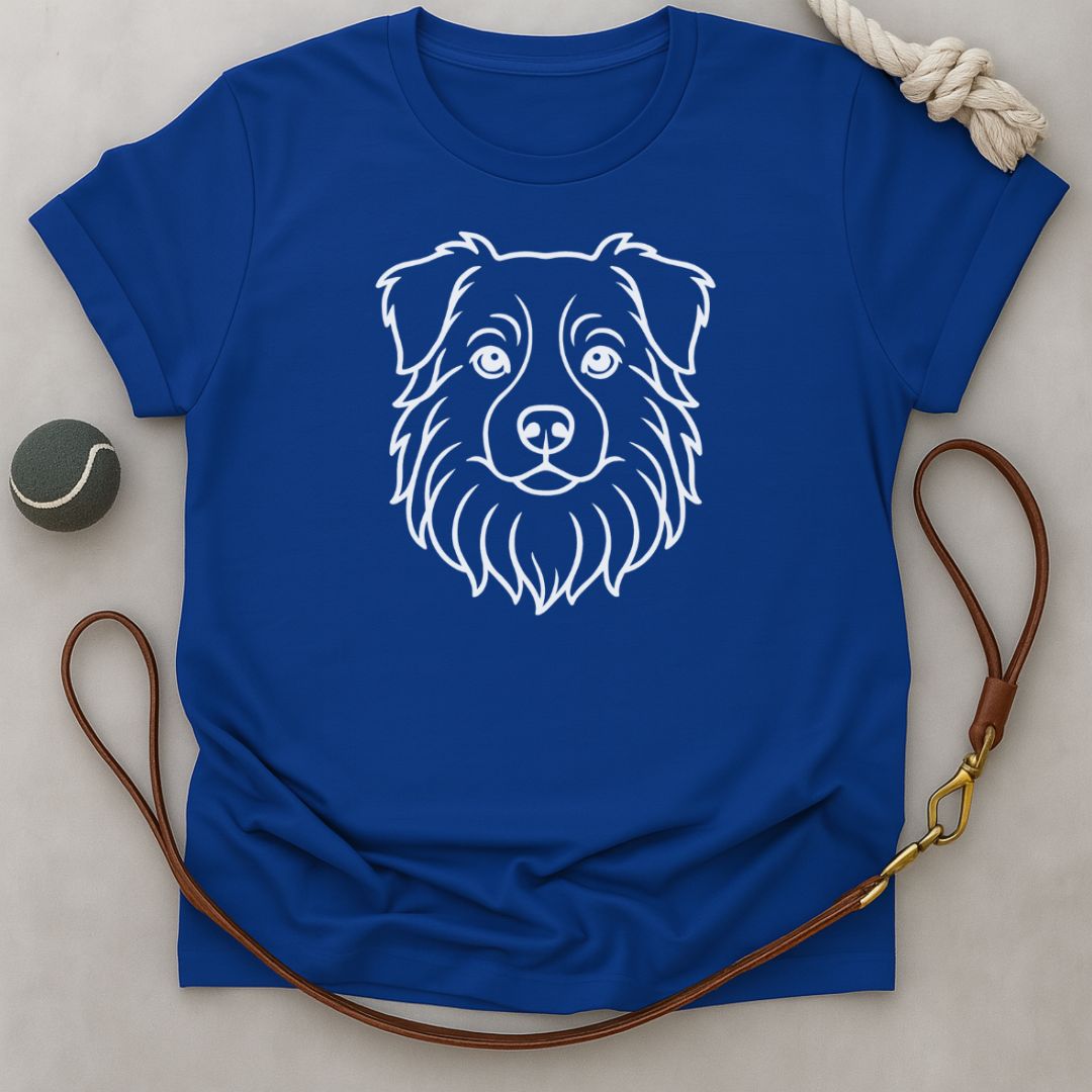Simply Shepherd T-Shirt