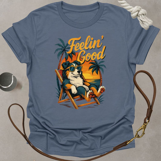 Feelin' Good T-Shirt