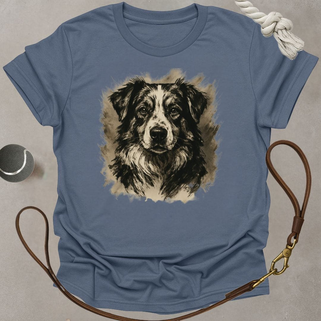 The Timeless Shepherd T-Shirt