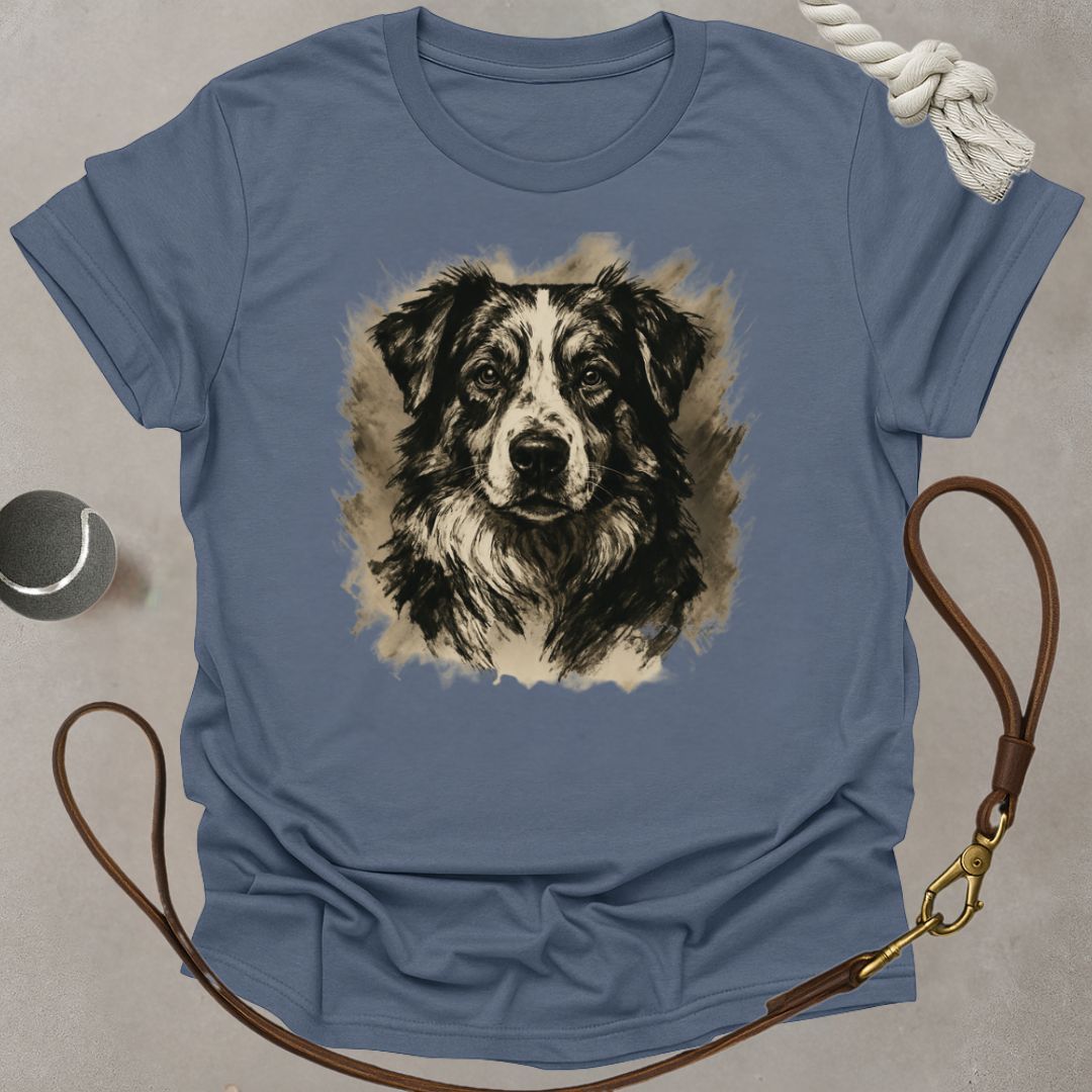 Timeless Shepherd T-Shirt