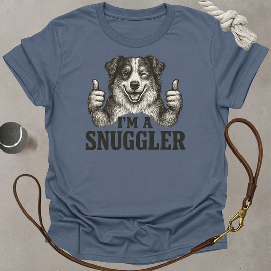 Snuggler T-Shirt