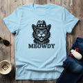 Meowdy T-Shirt