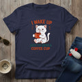 First Coffee T-Shirt