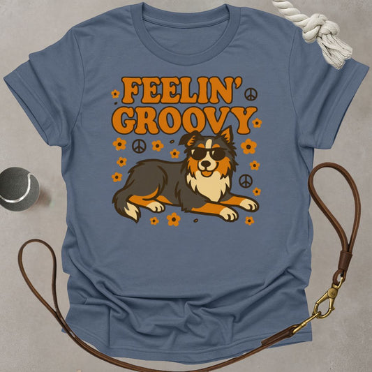 Feelin' Groovy T-Shirt