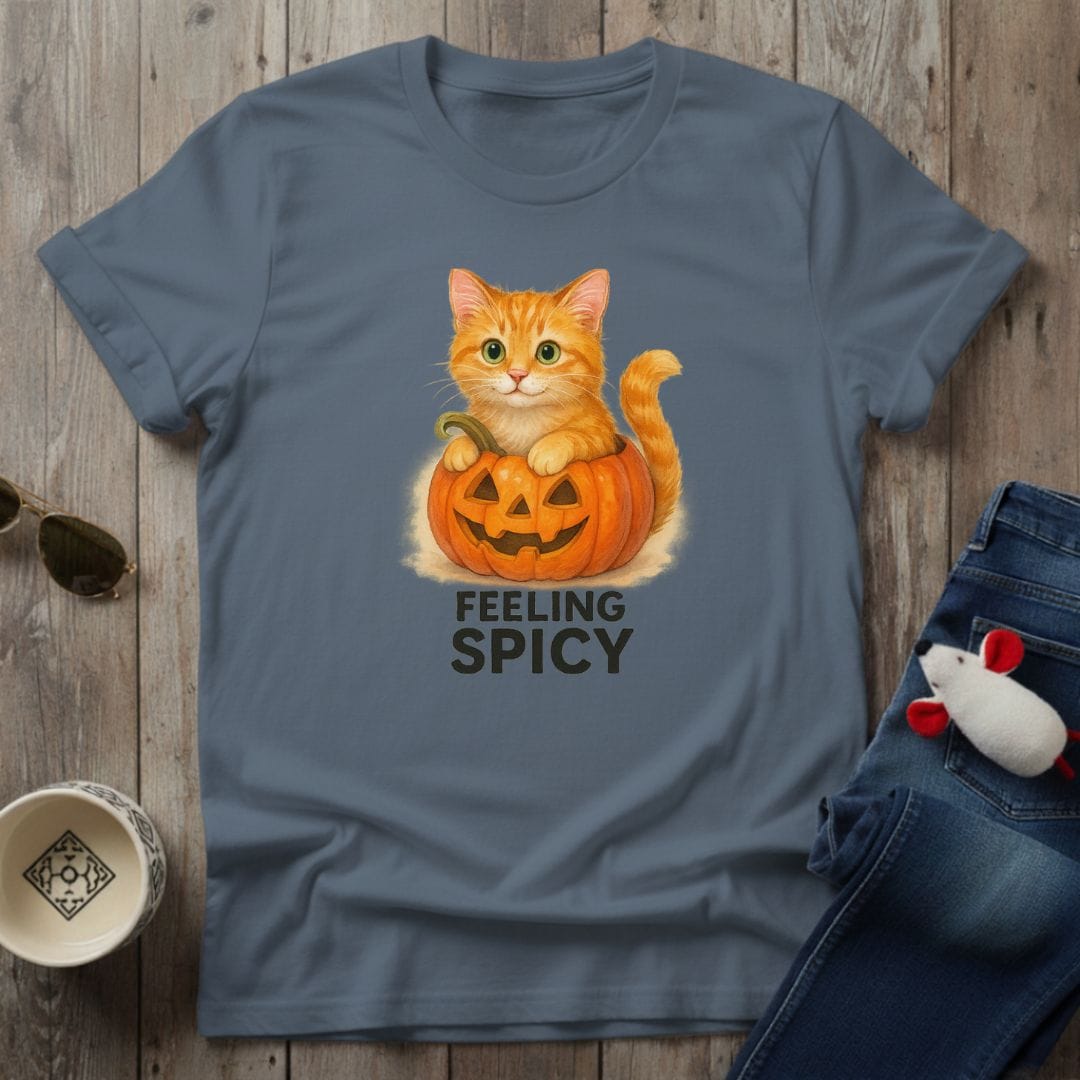 Feeling Spicy T-Shirt