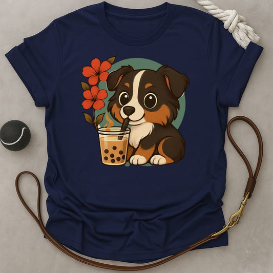 Bubble Pup T-Shirt